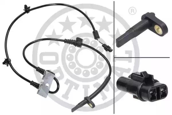 Датчик числа обертів 06S460 OPTIMAL