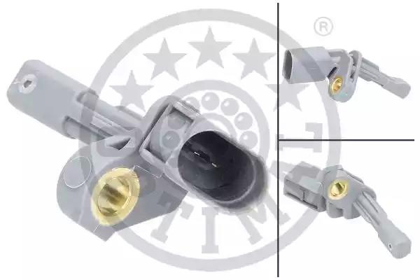 Датчик числа обертів 06S474 OPTIMAL