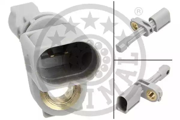 Датчик числа обертів 06S579 OPTIMAL