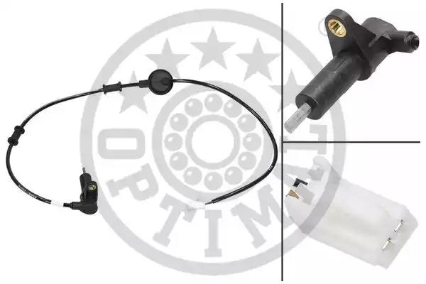 Датчик числа обертів 06S610 OPTIMAL