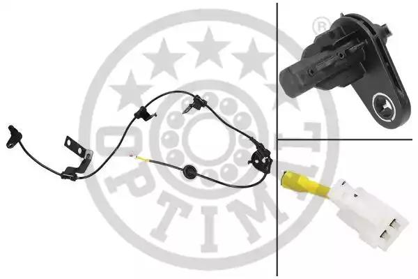 Датчик числа обертів 06S612 OPTIMAL