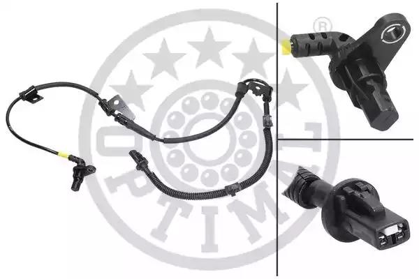 Датчик числа обертів 06S630 OPTIMAL