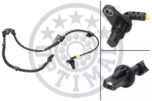 Датчик числа обертів 06S631 OPTIMAL