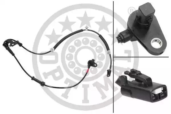 Датчик, кількість обертів колеса 06S632 OPTIMAL