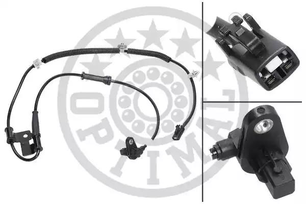 Датчик, кількість обертів колеса 06S633 OPTIMAL