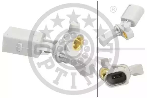 Датчик, кількість обертів колеса 06S655 OPTIMAL