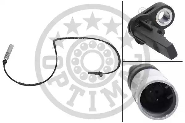 Датчик числа обертів 06S659 OPTIMAL