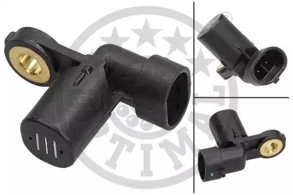 Датчик, кількість обертів колеса 06S710 OPTIMAL