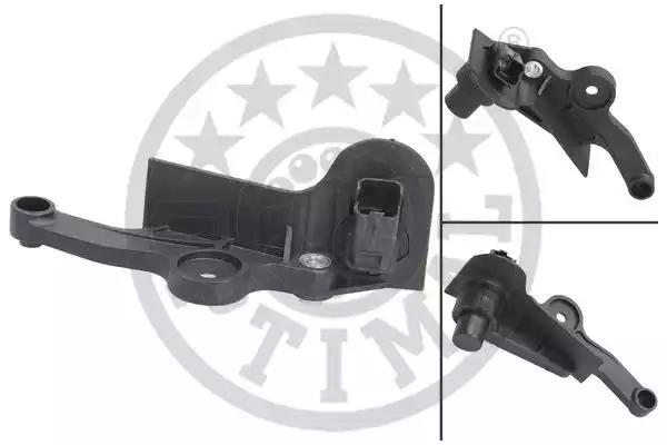 Імпульсний датчик, колінчатий вал 07S031 OPTIMAL