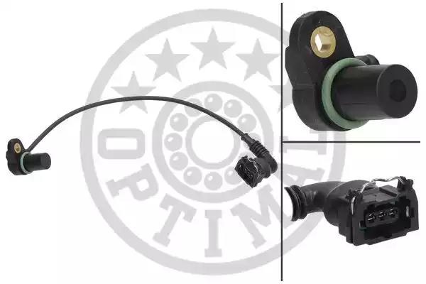 Датчик розпредвала bmw e 38e 39e 52x 5 i 08S005 OPTIMAL