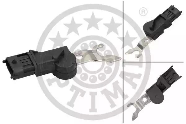 Датчик, положення кулачкового вала 08S037 OPTIMAL