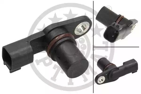 Датчик, положення кулачкового вала 08S049 OPTIMAL