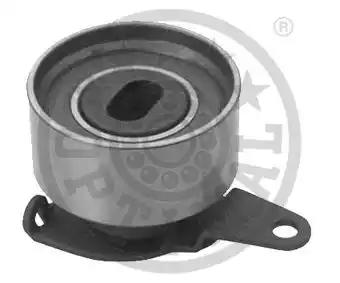 Натяжний пристрій, зубчастий ремінь 0N066 OPTIMAL