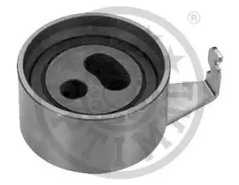 Натяжний ролик, зубчастий ремінь 0N082 OPTIMAL