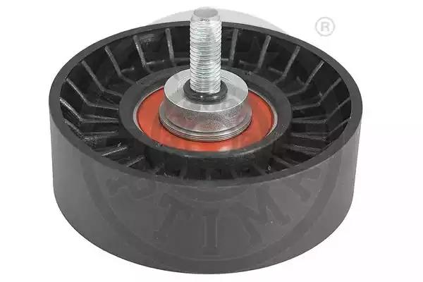 Натяжний ролик, поліклиновий ремінь 0N1013S OPTIMAL