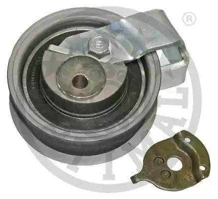 Натяжний ролик, зубчастий ремінь 0N1050 OPTIMAL