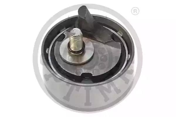 Натяжний ролик, зубчастий ремінь 0N1223 OPTIMAL