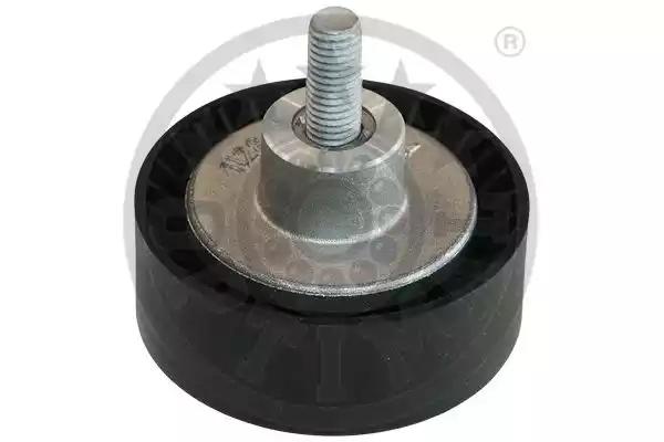 Відвідний/напрямний ролик, поліклиновий ремінь 0N1292 OPTIMAL