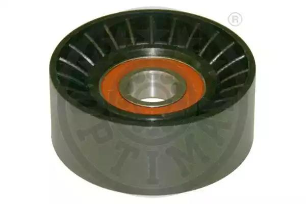 Натяжний ролик, поліклиновий ремінь 0N1299S OPTIMAL