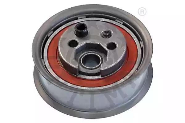 Натяжний ролик, зубчастий ремінь 0N132 OPTIMAL