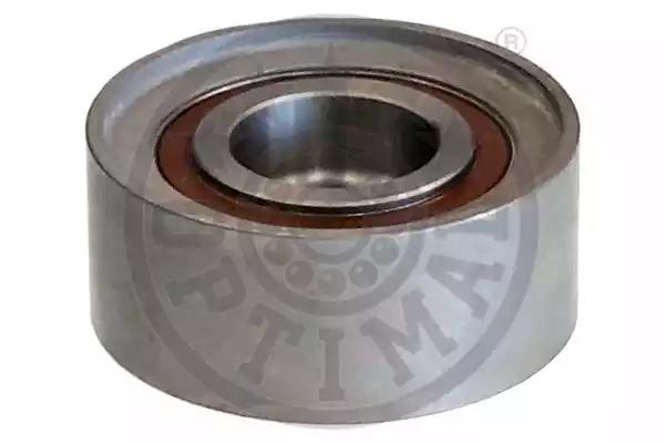 Відвідний/напрямний ролик, зубчастий ремінь 0N1336 OPTIMAL