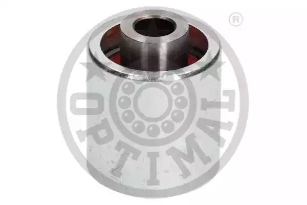 Відвідний/напрямний ролик, зубчастий ремінь 0N1346 OPTIMAL