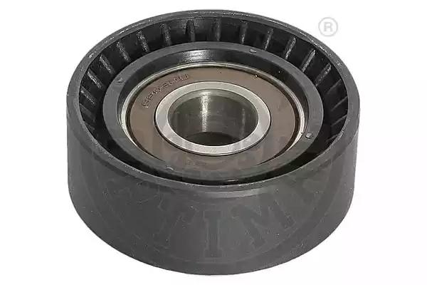 Натяжний ролик, поліклиновий ремінь 0N1400S OPTIMAL