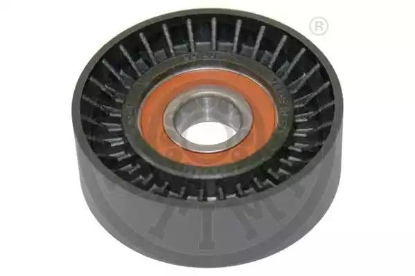 Натяжний ролик, поліклиновий ремінь 0N1492S OPTIMAL