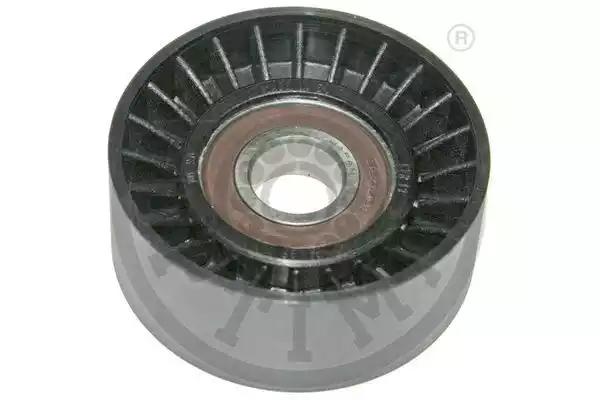 Натяжний ролик, поліклиновий ремінь 0N1527S OPTIMAL