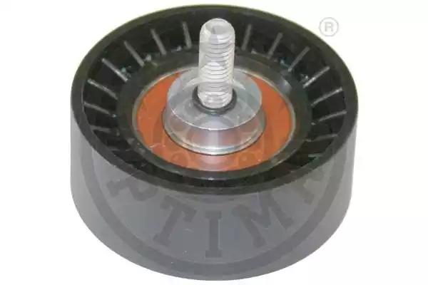 Натяжний ролик, поліклиновий ремінь 0N1599S OPTIMAL