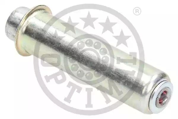 Натяжний пристрій, зубчастий ремінь 0N1617 OPTIMAL