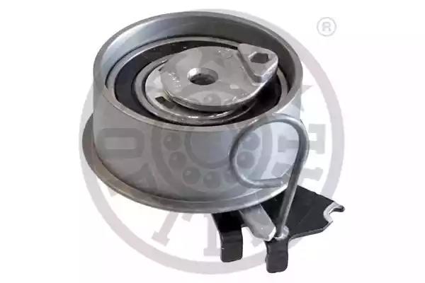 Натяжний ролик, зубчастий ремінь 0N1619 OPTIMAL