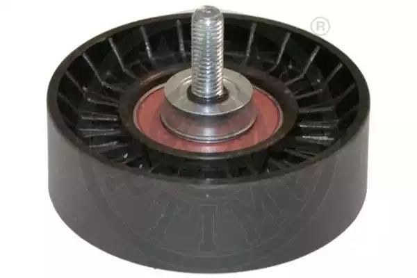 Натяжний ролик, поліклиновий ремінь 0N1625S OPTIMAL