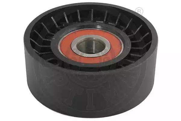 Натяжний ролик, поліклиновий ремінь 0N1631S OPTIMAL