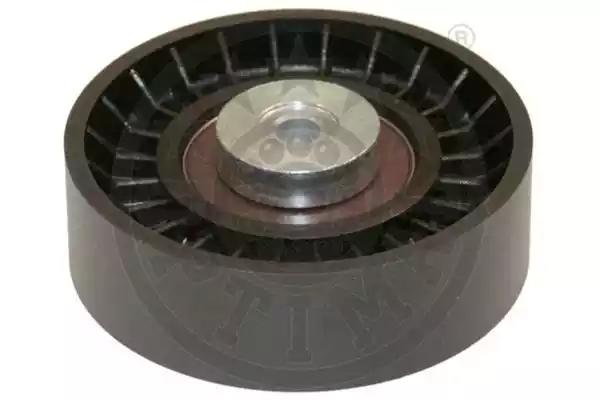 Відвідний/напрямний ролик, поліклиновий ремінь 0N1632 OPTIMAL