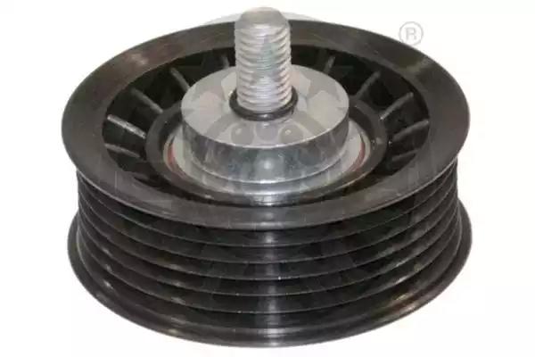 Відвідний/напрямний ролик, поліклиновий ремінь 0N1638 OPTIMAL