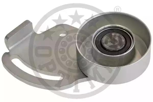 Натяжний пристрій, клиновий ремінь 0N1713 OPTIMAL