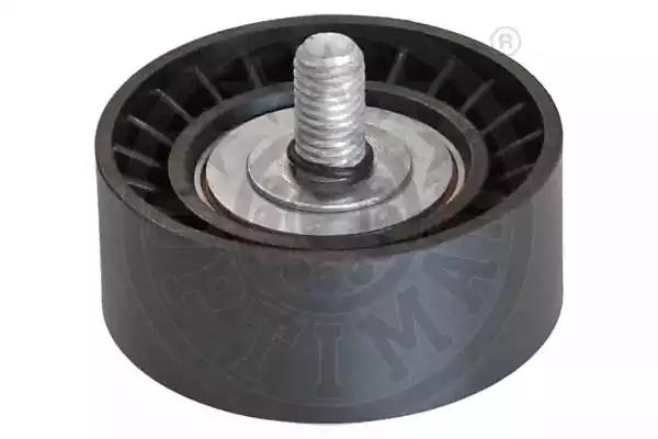 Відвідний/напрямний ролик, поліклиновий ремінь 0N1715 OPTIMAL