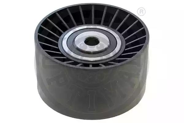 Відвідний/напрямний ролик, поліклиновий ремінь 0N1745 OPTIMAL