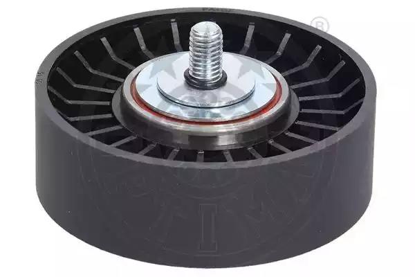 Відвідний/напрямний ролик, поліклиновий ремінь 0N1749S OPTIMAL