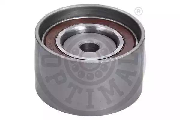 Натяжний ролик, зубчастий ремінь 0N1765S OPTIMAL