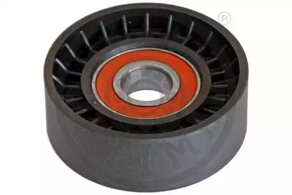 Натяжний ролик, поліклиновий ремінь 0N1791S OPTIMAL