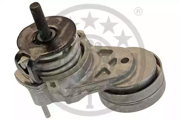 Натяжна планка, поліклиновий ремінь 0N1799 OPTIMAL