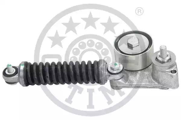 Натяжна планка, поліклиновий ремінь 0N1804 OPTIMAL