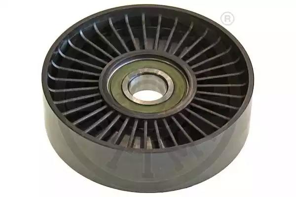 Натяжний ролик, поліклиновий ремінь 0N1856S OPTIMAL