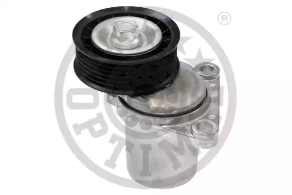 Натяжний пристрій, клиновий ремінь 0N1858 OPTIMAL