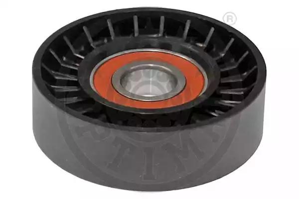 Відвідний/напрямний ролик, поліклиновий ремінь 0N1893S OPTIMAL
