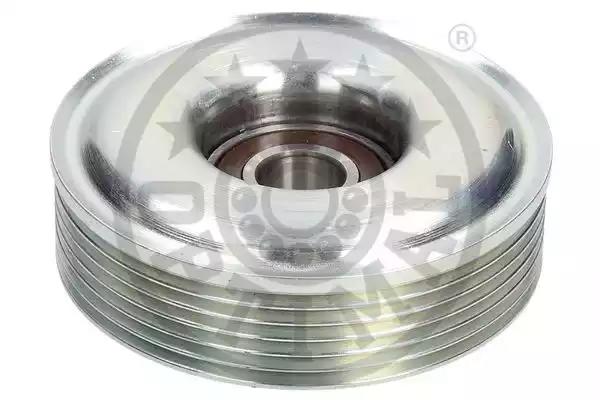 Натяжний ролик, поліклиновий ремінь 0N1897S OPTIMAL