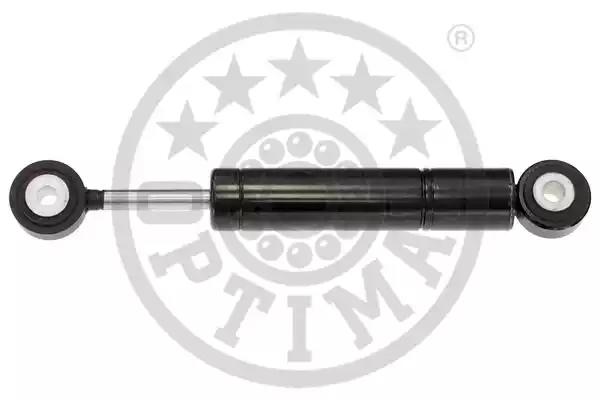 Амортизатор полікліновий ремінь 0N1926 OPTIMAL