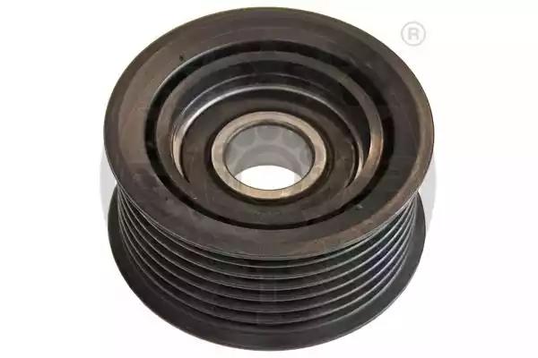 Відвідний/напрямний ролик, поліклиновий ремінь 0N1965 OPTIMAL